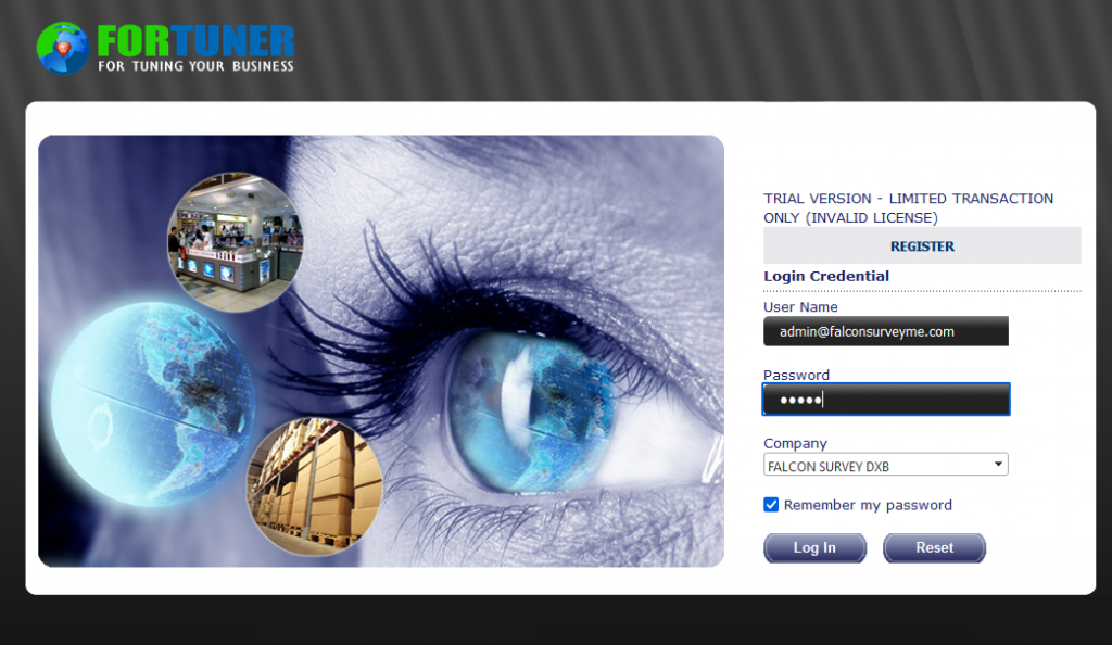 Best ERP Software in Dubai