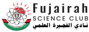 Fujairah Science Club Logo