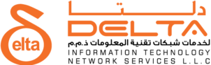 Delta Logo - Best Customer Support ERP Company in UAE
